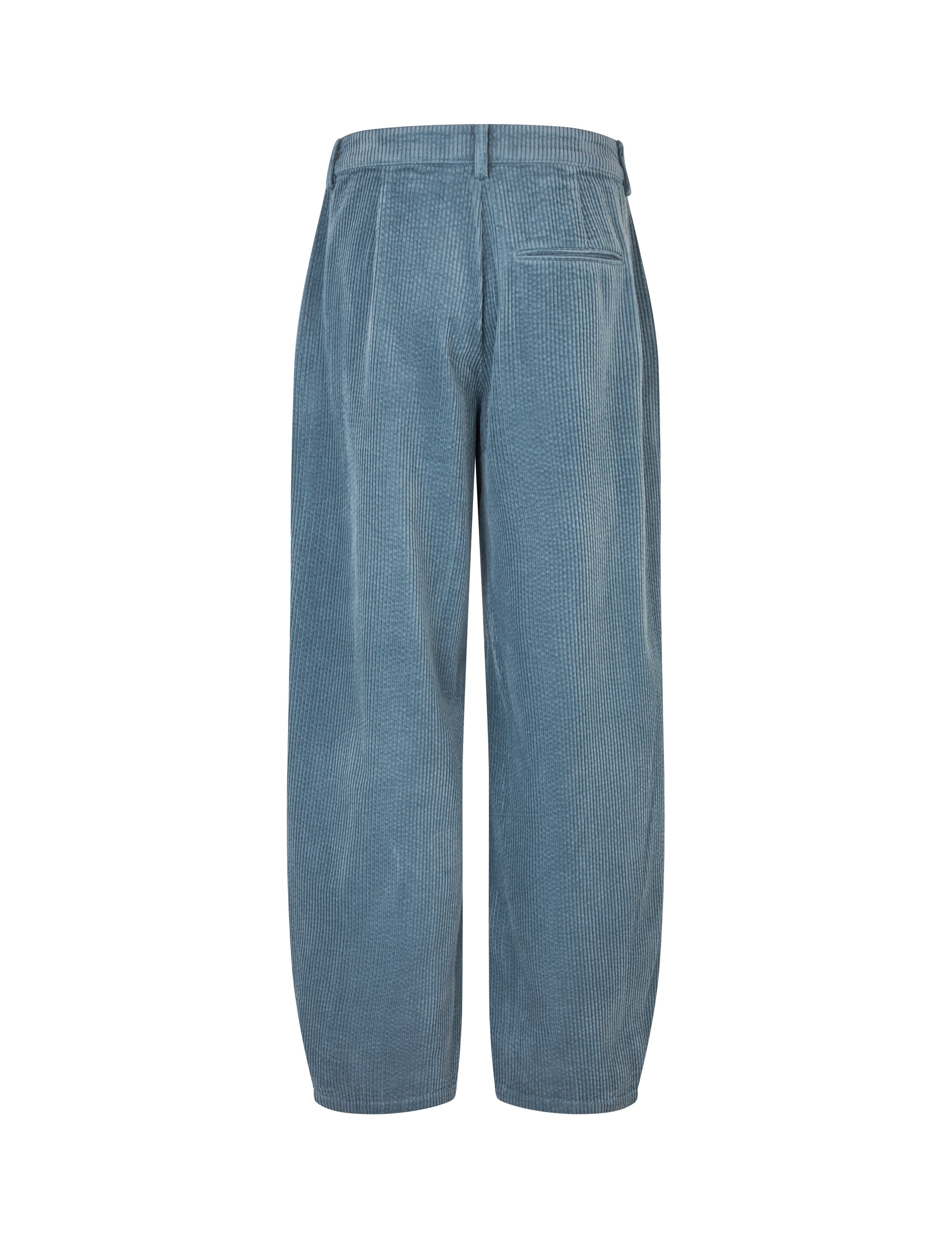 MbyM / Silir-M Cordilla Pant / Blue Mirage