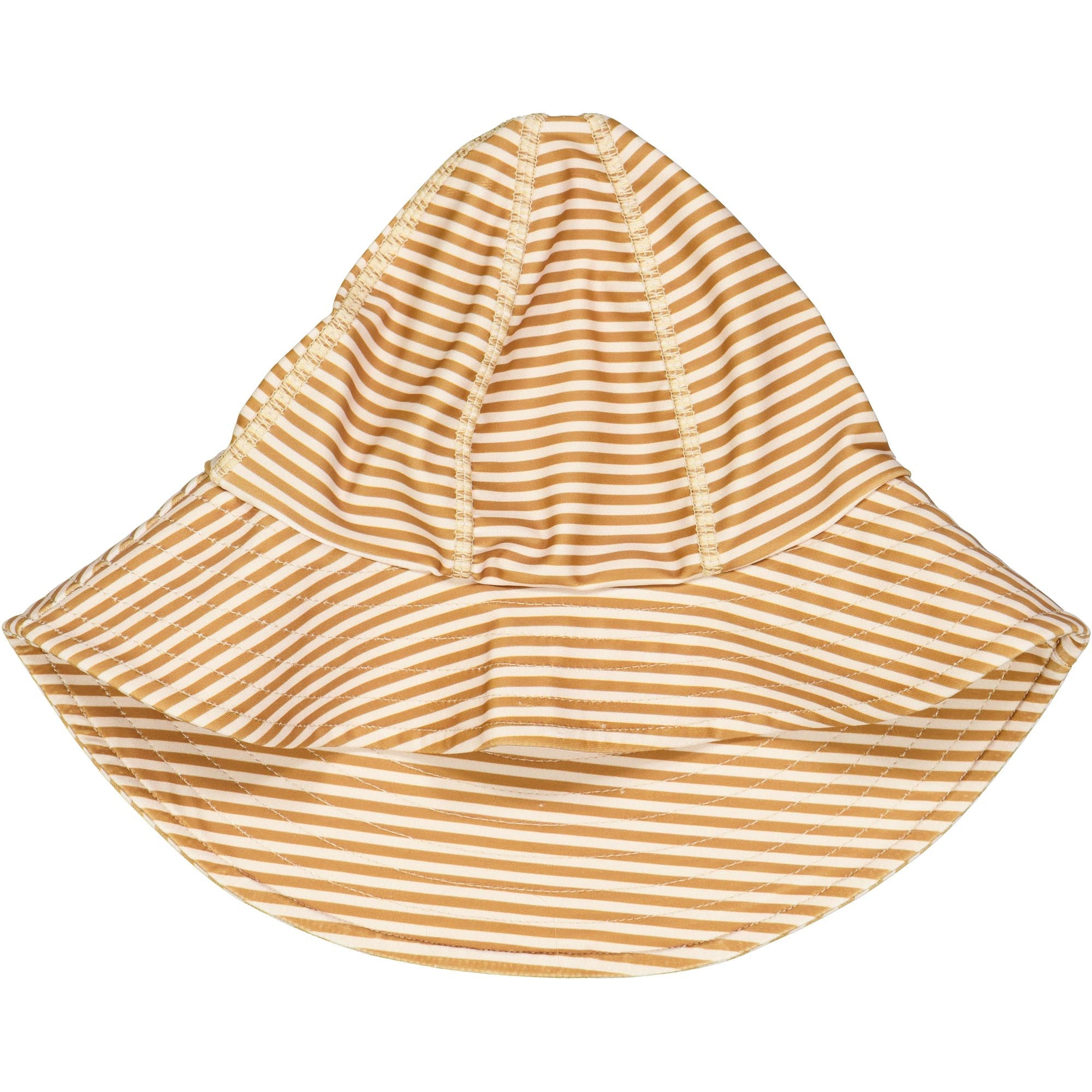 5987h-169R-UV-Sun-Hat-5096-golden-green-stripe-Extra-0