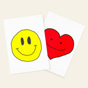 Good Smile Postkarte