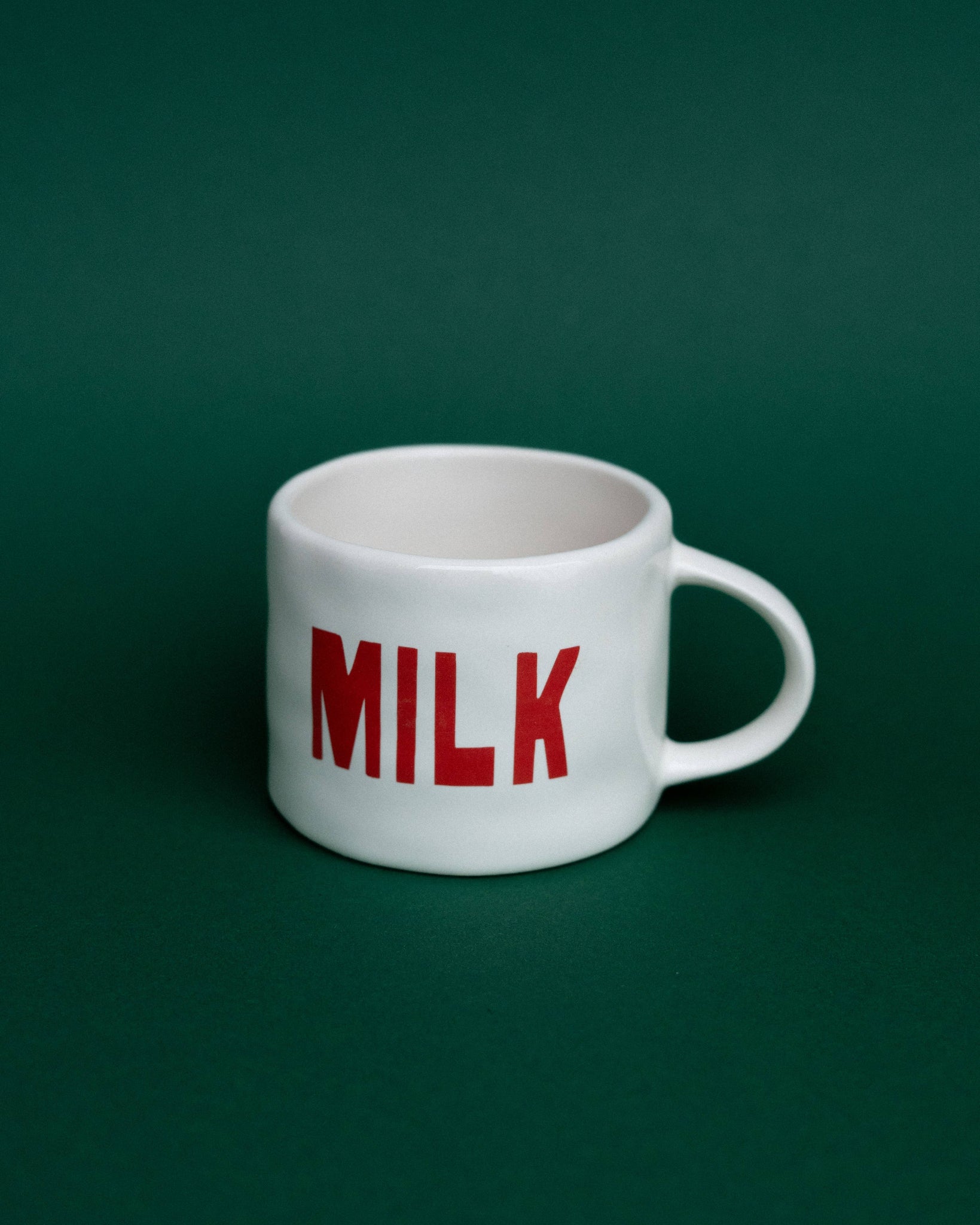 Sisi / 'MILK' Tasse – Scandi Club