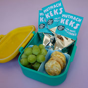 tinyday - Mutmachkeks | Ein Keks mit Affirmation | Einzelkeks