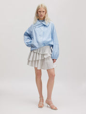 Edited / Maddox Jacket / Skyway