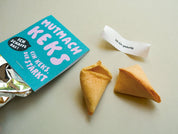 tinyday - Mutmachkeks | Ein Keks mit Affirmation | Einzelkeks