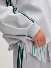 Edited / Izzie Sweater / Micro Chip