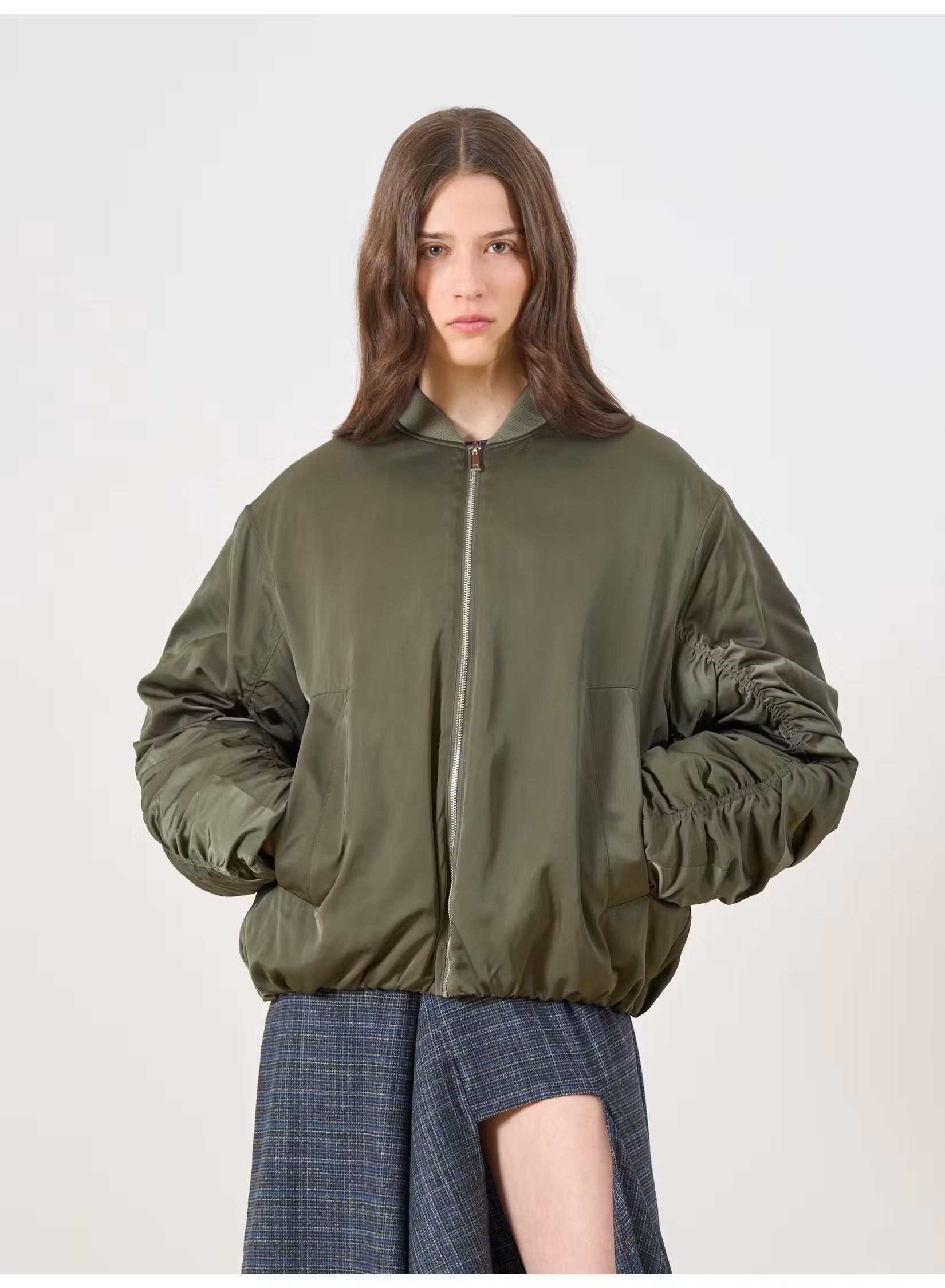EDITED / Zereena Jacket / Beetle