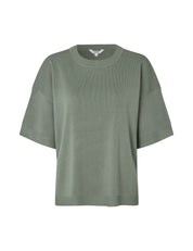 MbyM / Jerseya Sitta-M Knit / Agave Green