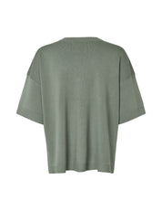 MbyM / Jerseya Sitta-M Knit / Agave Green