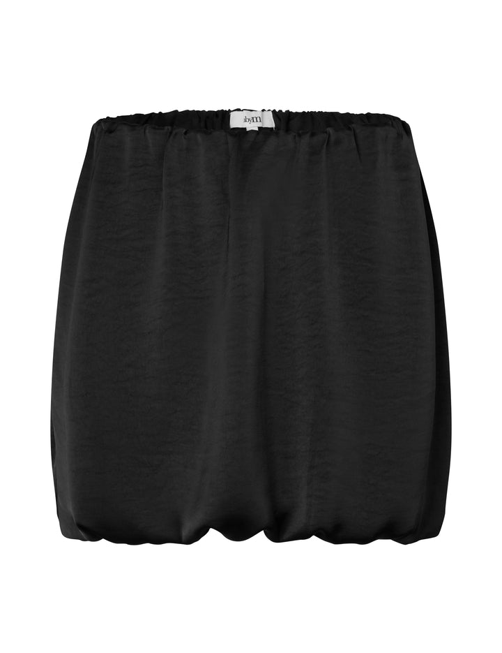 MbyM / Belaria-M Quilana Skirt / Black