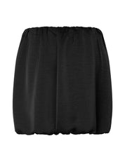 MbyM / Belaria-M Quilana Skirt / Black