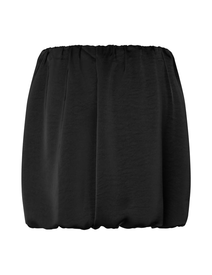 MbyM / Belaria-M Quilana Skirt / Black