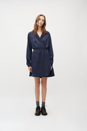 MbyM / Quilana Nayah-M Dress / Night Sky