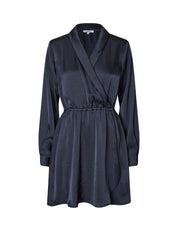 MbyM / Quilana Nayah-M Dress / Night Sky