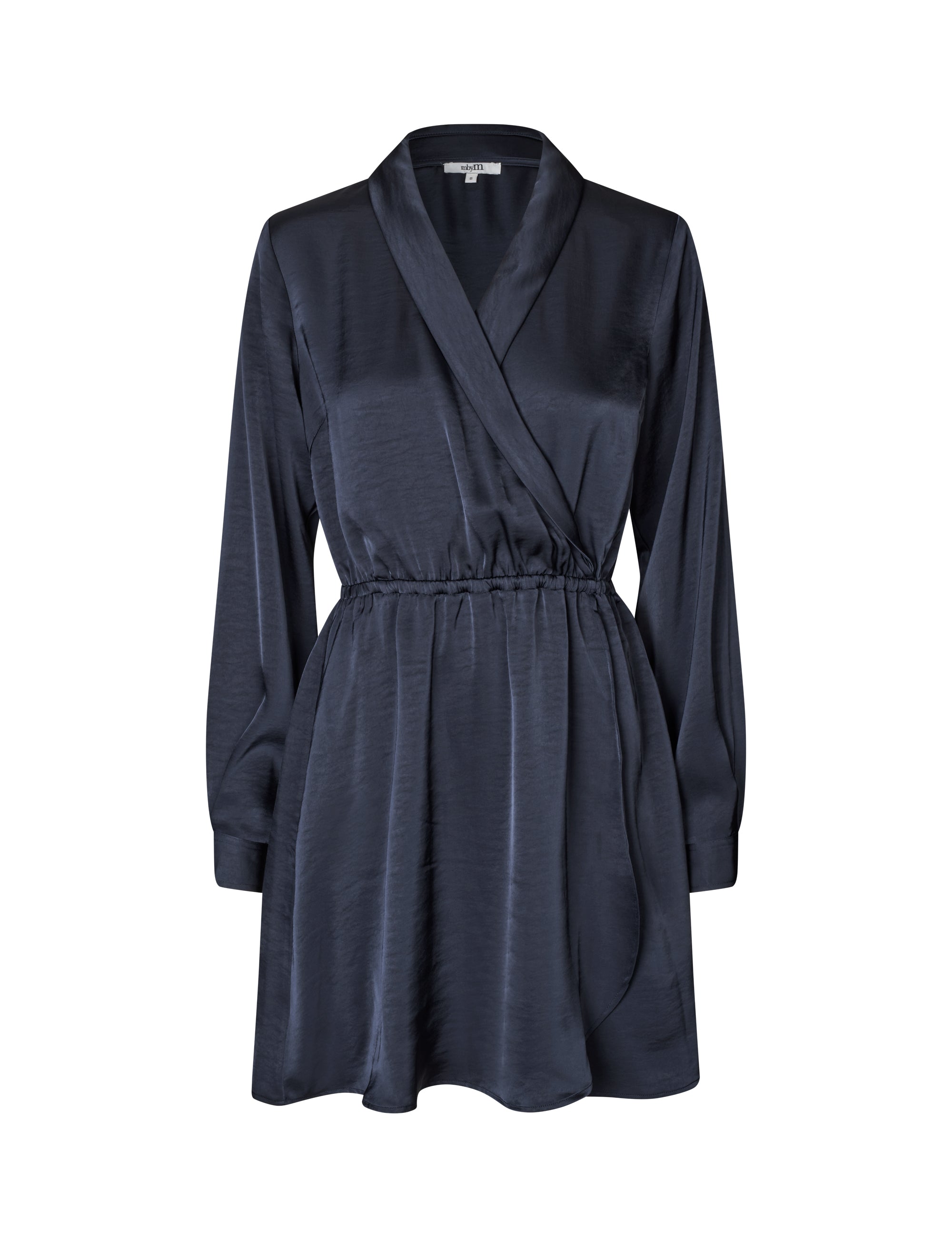 MbyM / Quilana Nayah-M Dress / Night Sky