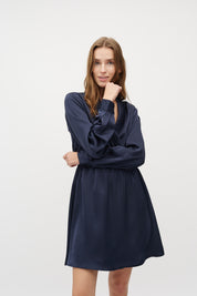 MbyM / Quilana Nayah-M Dress / Night Sky