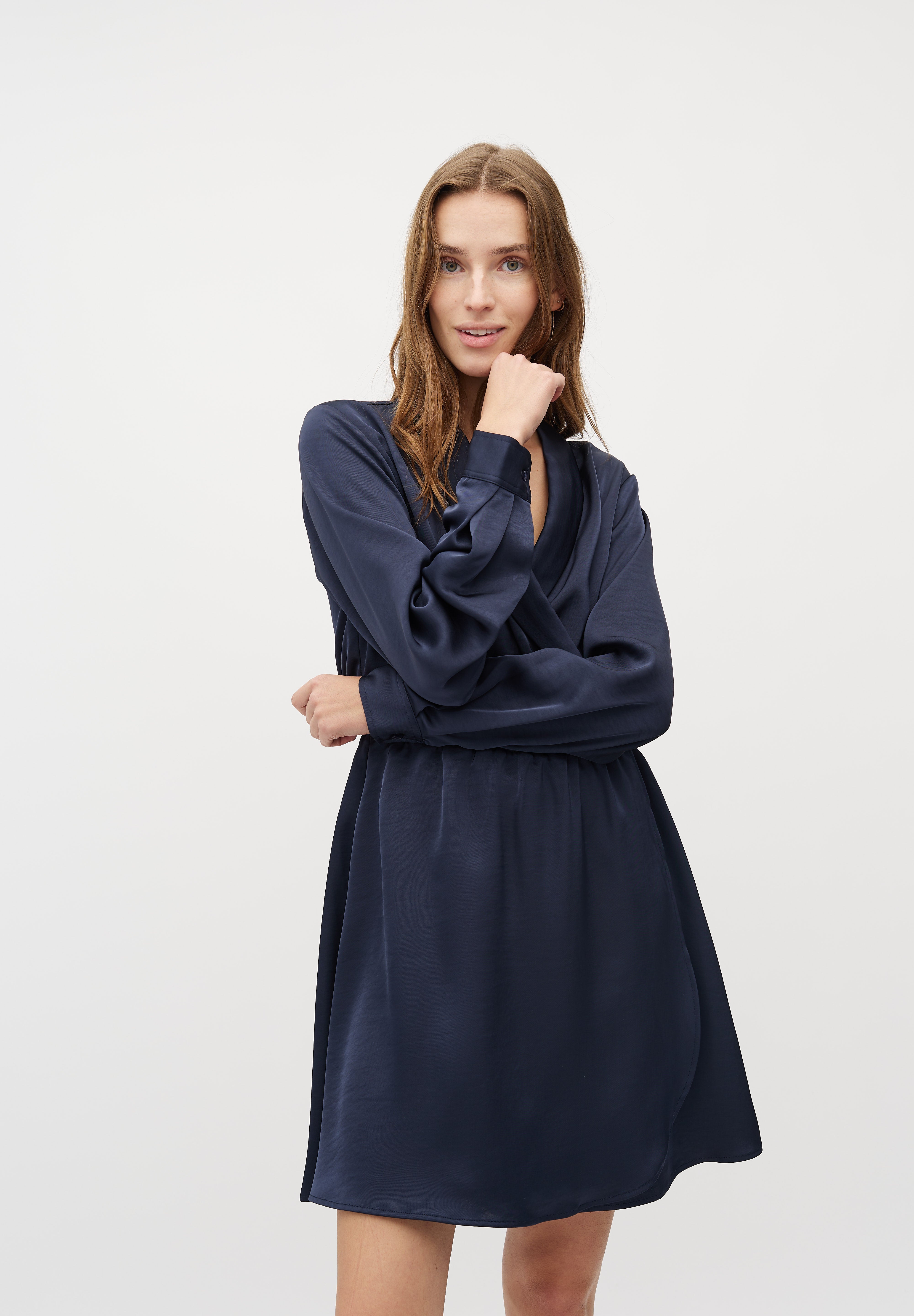 MbyM / Quilana Nayah-M Dress / Night Sky