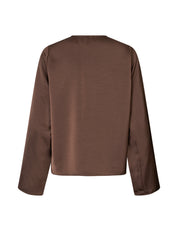 MbyM / Quilana Charlina-M Shirt / Blouse / Java