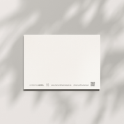 HERR&FRAUHEMPEL - Postkarte - SUPERSCHWESTER