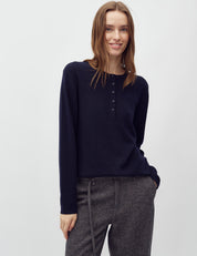 MbyM / Grandi-M Marina Top / T-shirt / Night Sky