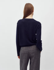 MbyM / Grandi-M Marina Top / T-shirt / Night Sky