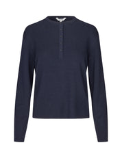 MbyM / Grandi-M Marina Top / T-shirt / Night Sky