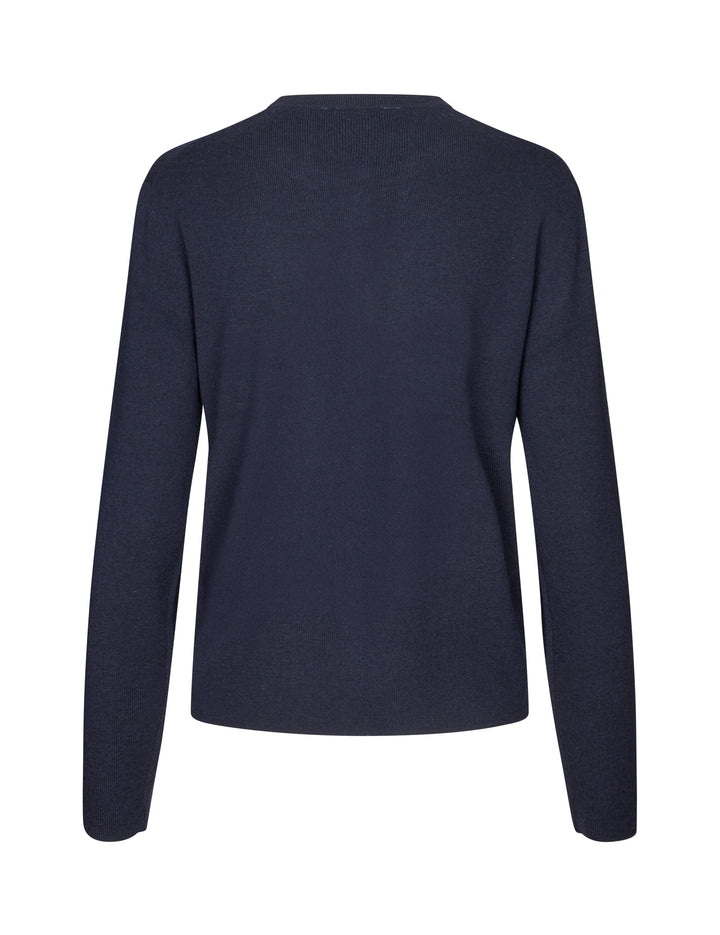 MbyM / Grandi-M Marina Top / T-shirt / Night Sky