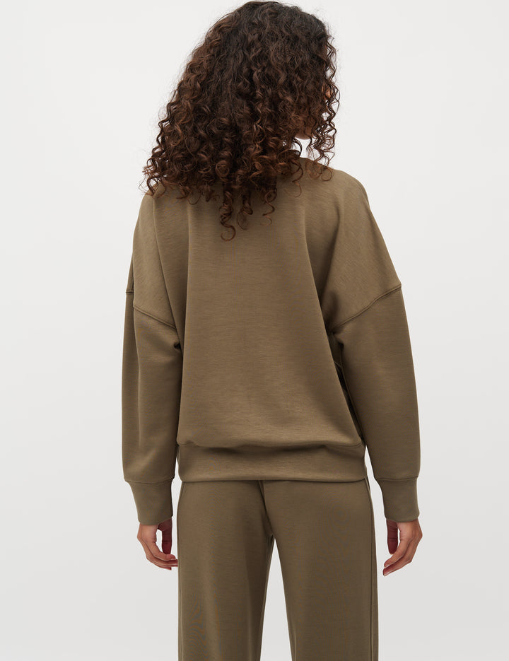 MbyM / Hope Gill-M Top / T-shirt / Green Leaf