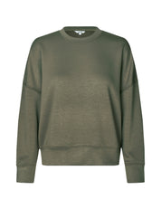MbyM / Hope Gill-M Top / T-shirt / Green Leaf