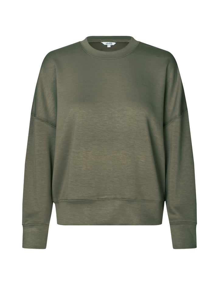 MbyM / Hope Gill-M Top / T-shirt / Green Leaf