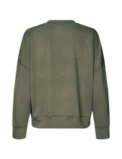 MbyM / Hope Gill-M Top / T-shirt / Green Leaf