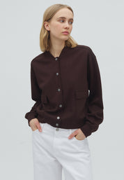 MbyM / Hope Danni-M Jacket / Java