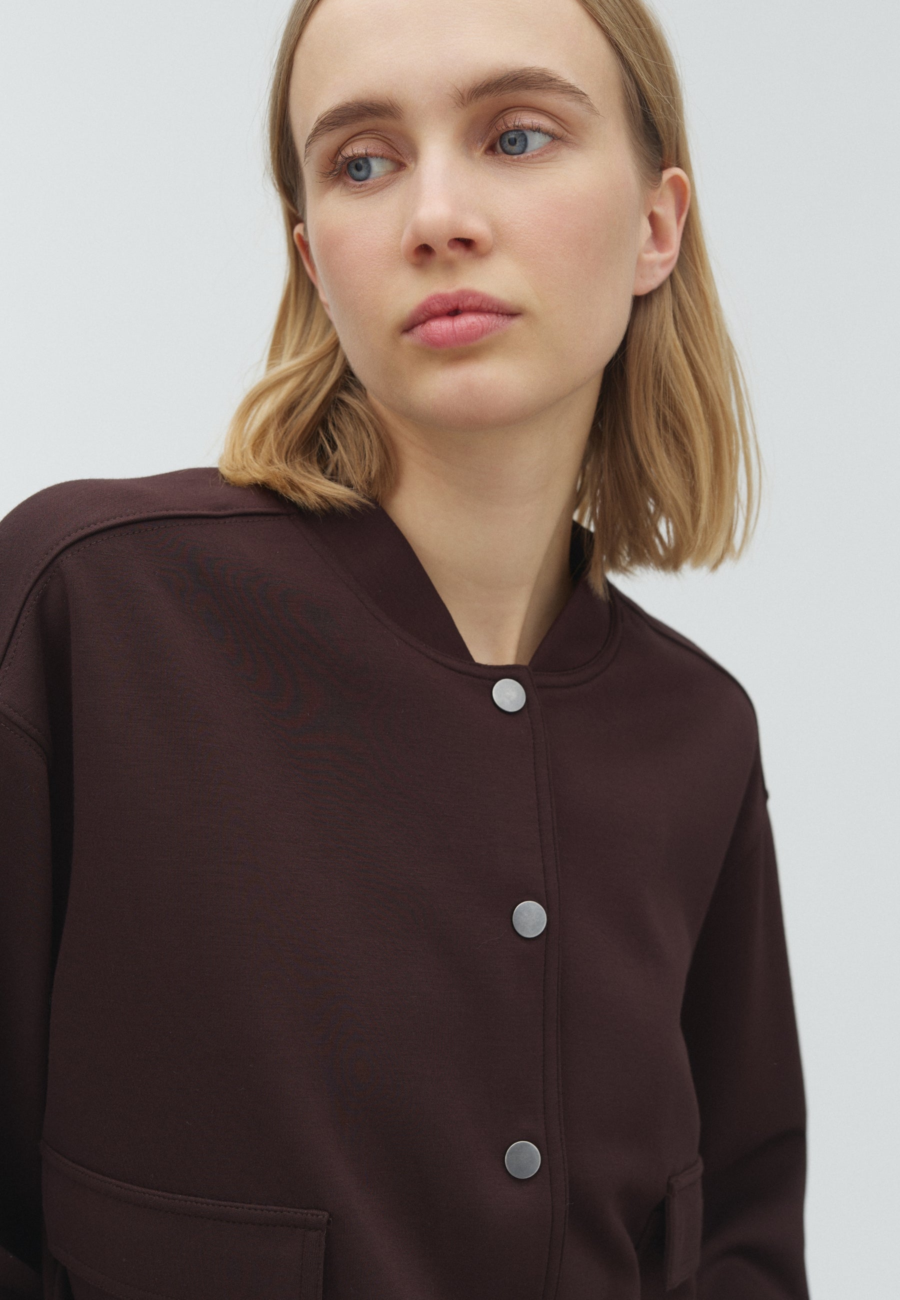 MbyM / Hope Danni-M Jacket / Java