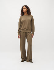 MbyM / Hope Walli-M Pant / Green Leaf