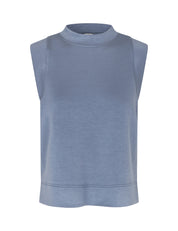 MbyM / Hope - Lorencia-M Top / T-shirt / Bering Sea