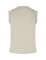 MbyM / Hope - Lorencia-M Top / T-shirt / Pelican