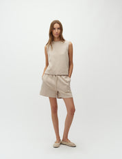 MbyM / Hope - Lorencia-M Top / T-shirt / Pelican