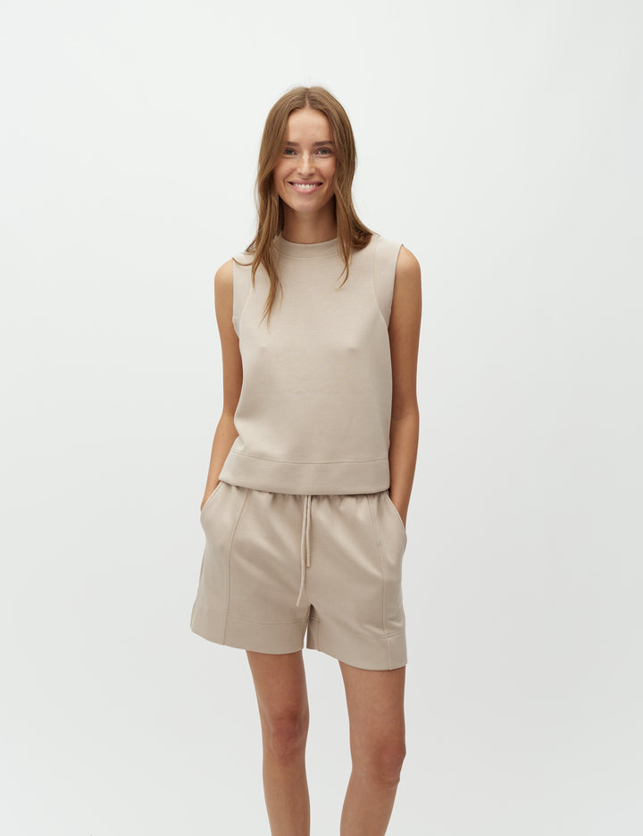 MbyM / Hope - Lorencia-M Top / T-shirt / Pelican