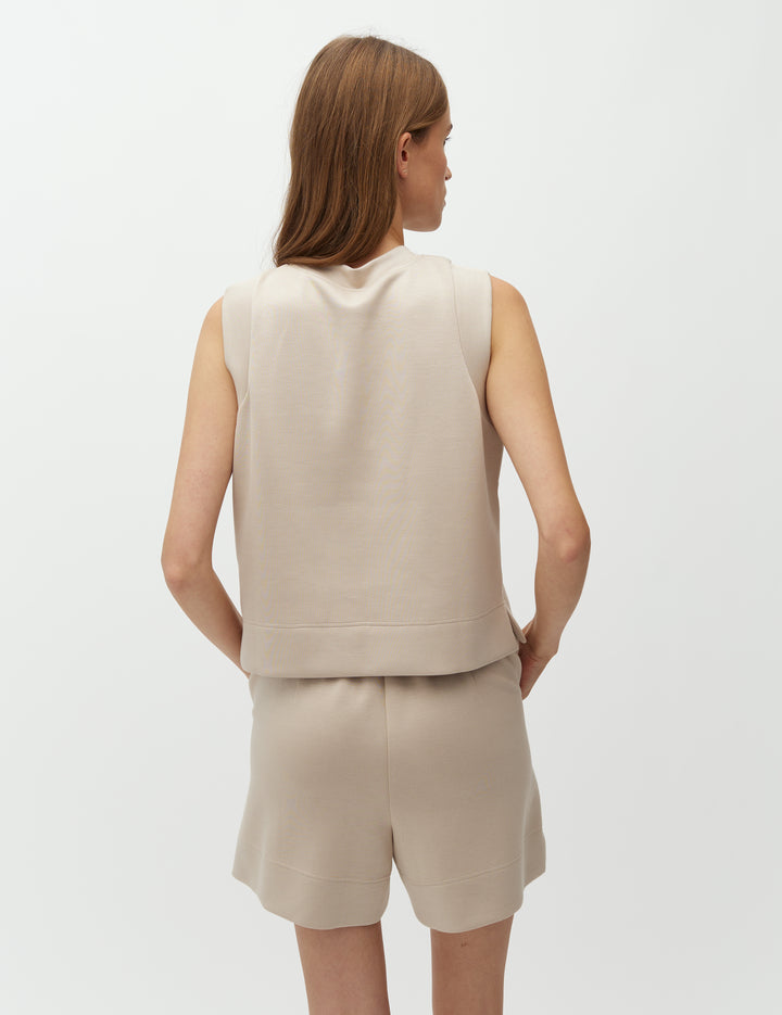 MbyM / Hope - Lorencia-M Top / T-shirt / Pelican