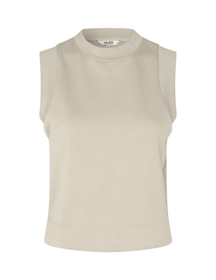 MbyM / Hope - Lorencia-M Top / T-shirt / Pelican