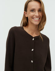 MbyM / Salina-M Ardine Top / T-shirt / Java