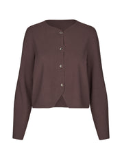 MbyM / Salina-M Ardine Top / T-shirt / Java