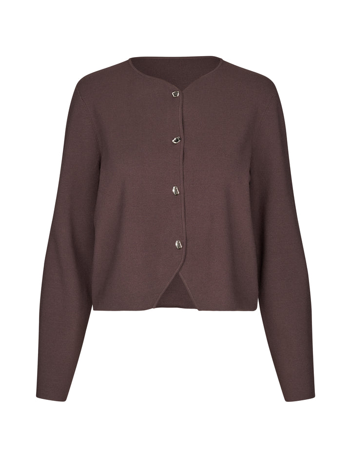 MbyM / Salina-M Ardine Top / T-shirt / Java