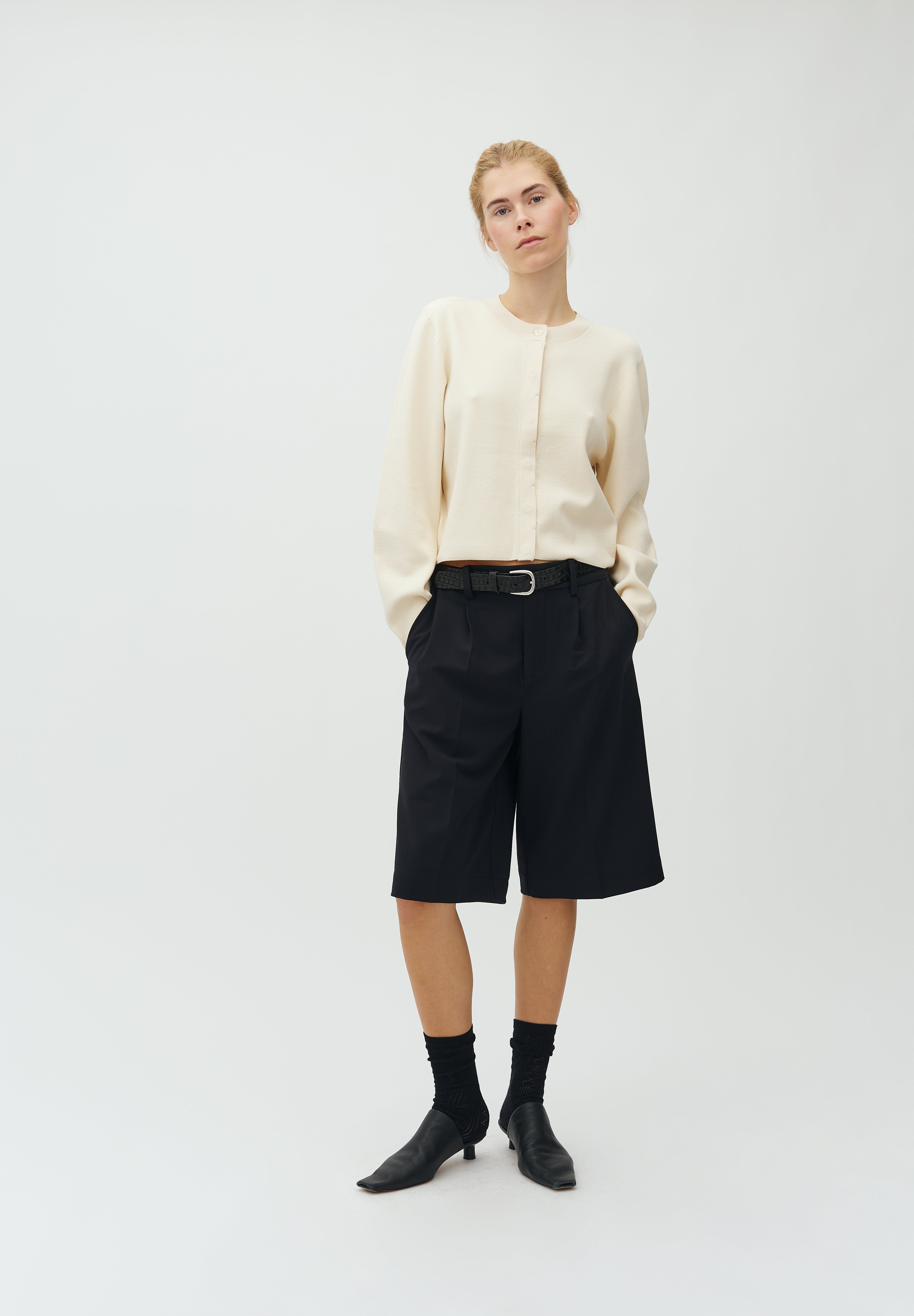 MbyM / Joselin-M Ardine Knit / Sugar