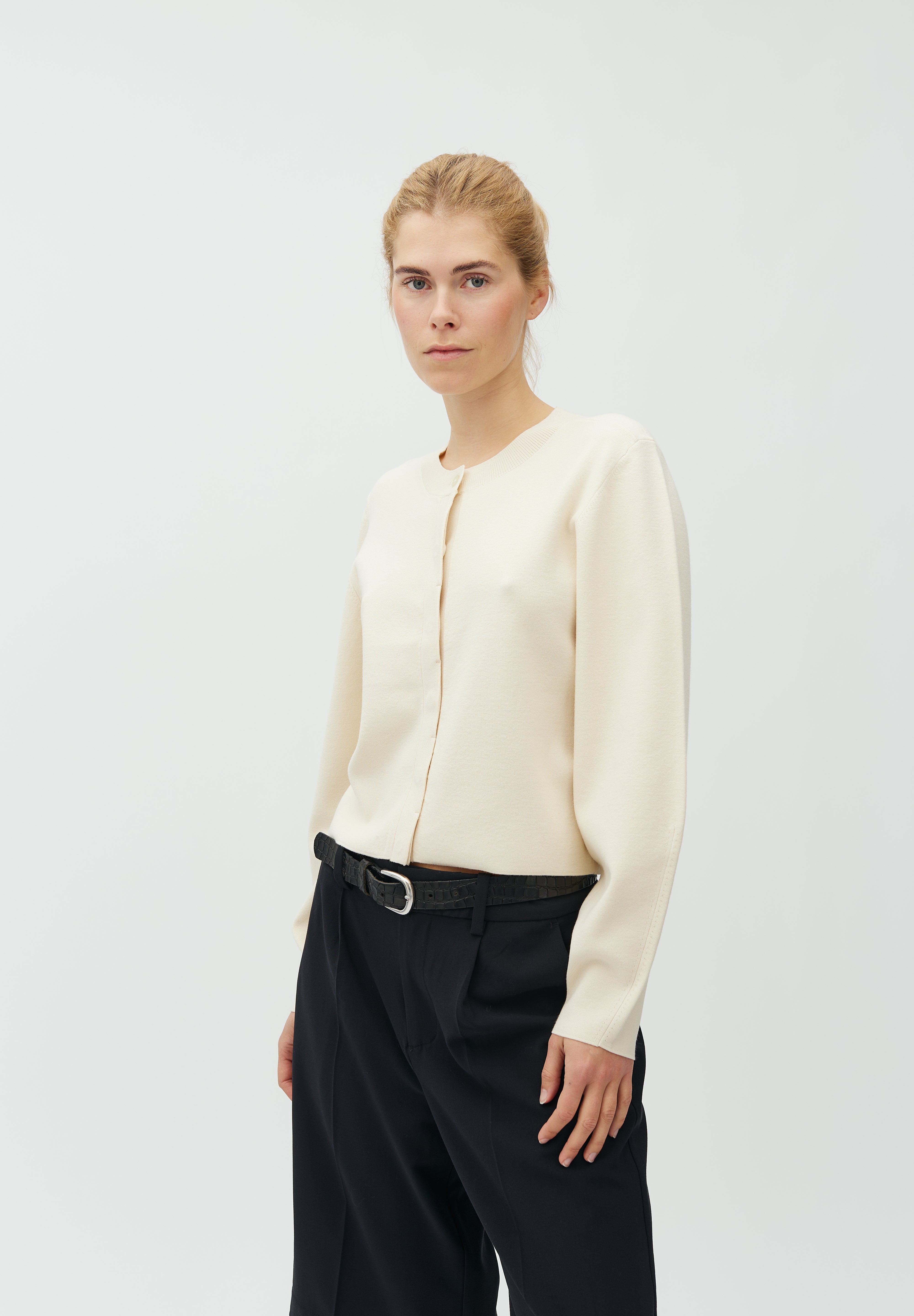 MbyM / Joselin-M Ardine Knit / Sugar