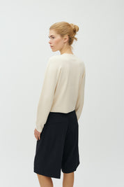 MbyM / Joselin-M Ardine Knit / Sugar