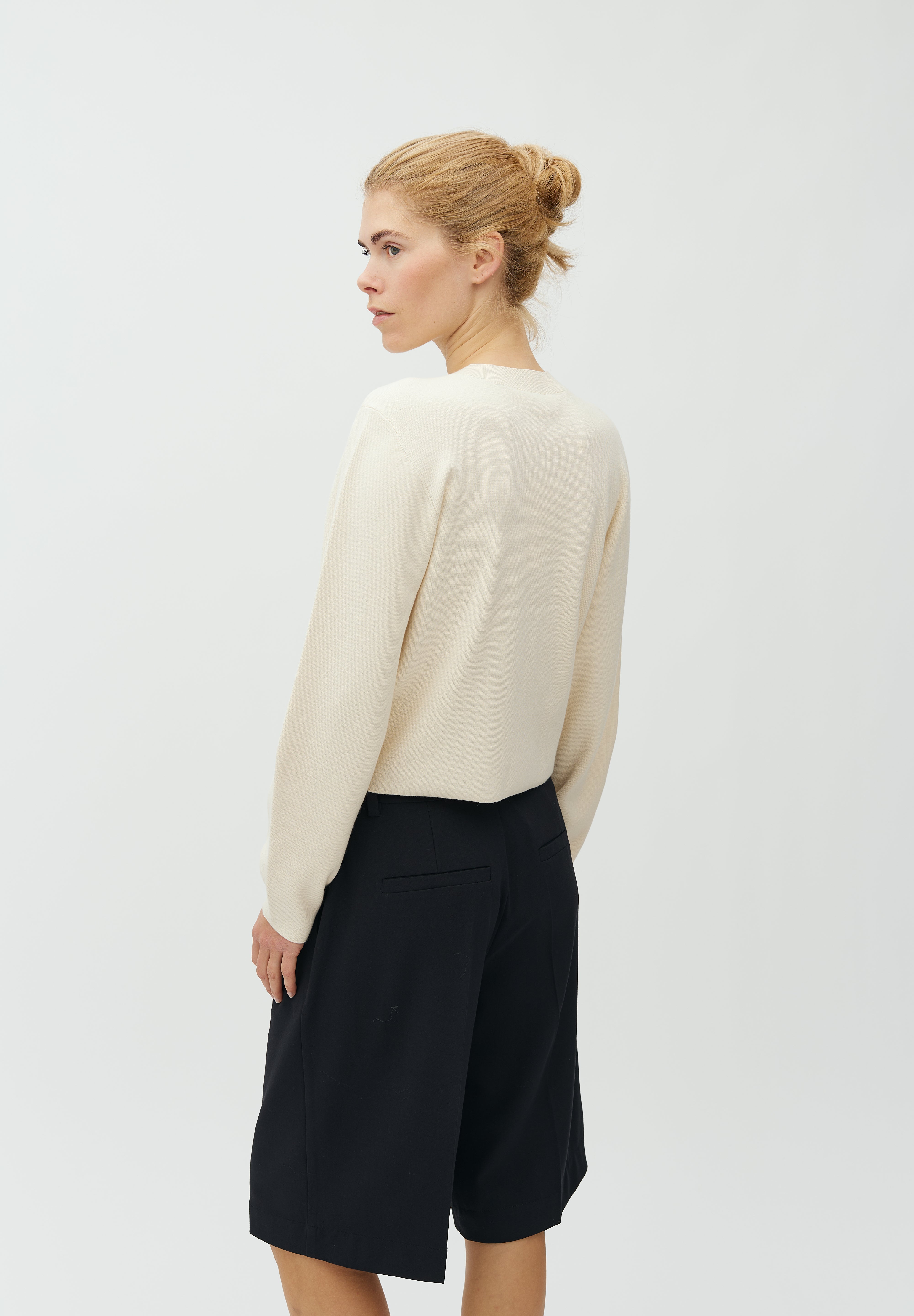 MbyM / Joselin-M Ardine Knit / Sugar