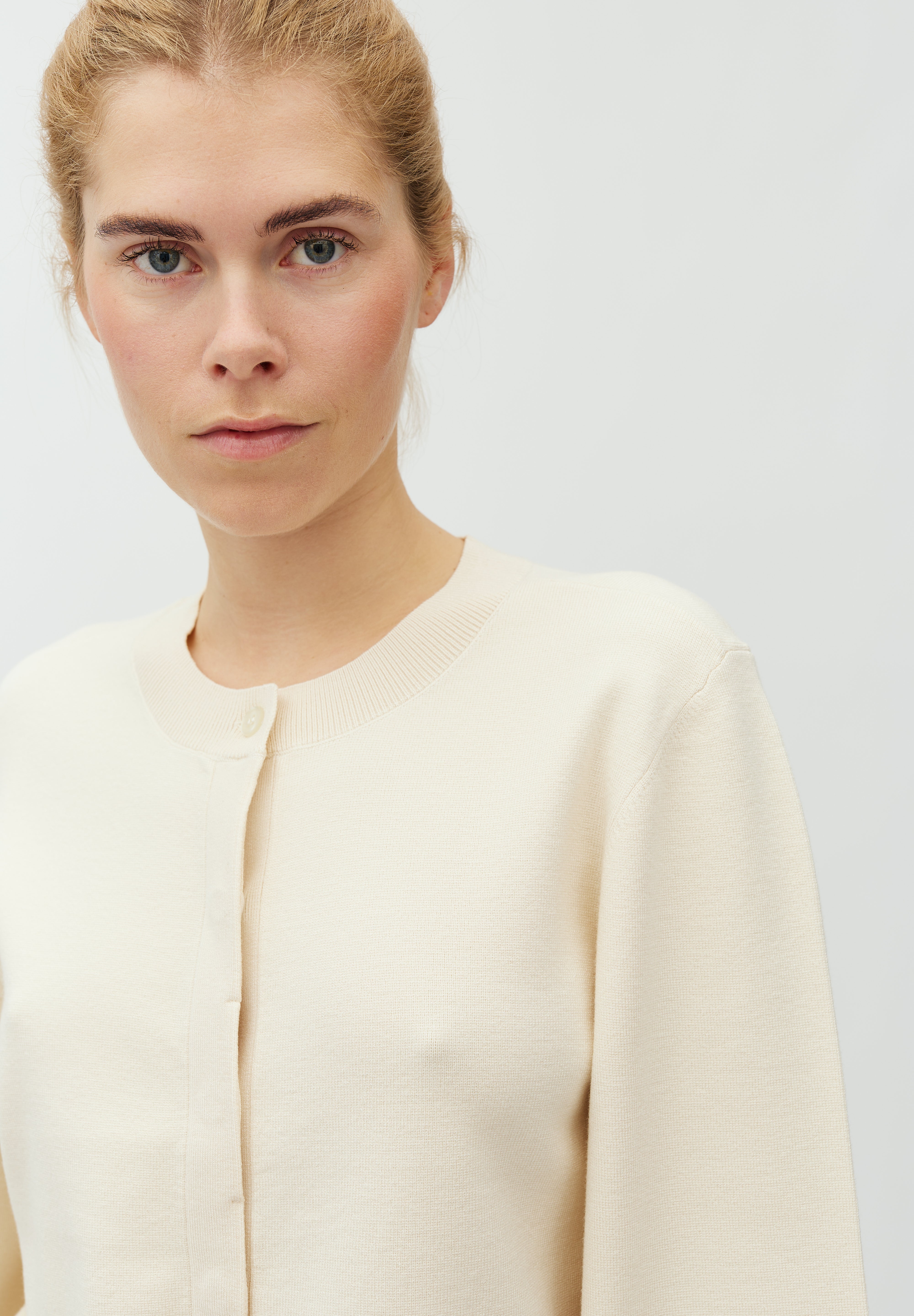 MbyM / Joselin-M Ardine Knit / Sugar