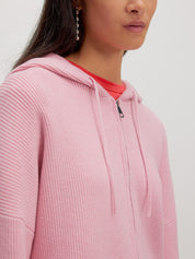 Edited / Celia Cardigan / Cameo Pink