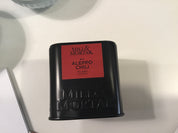 Mill&Mortar / Aleppo Chili, Bio, 45g