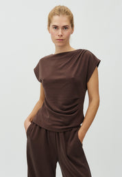 MbyM / Banky-M Bosko Luxe T-shirt / Java