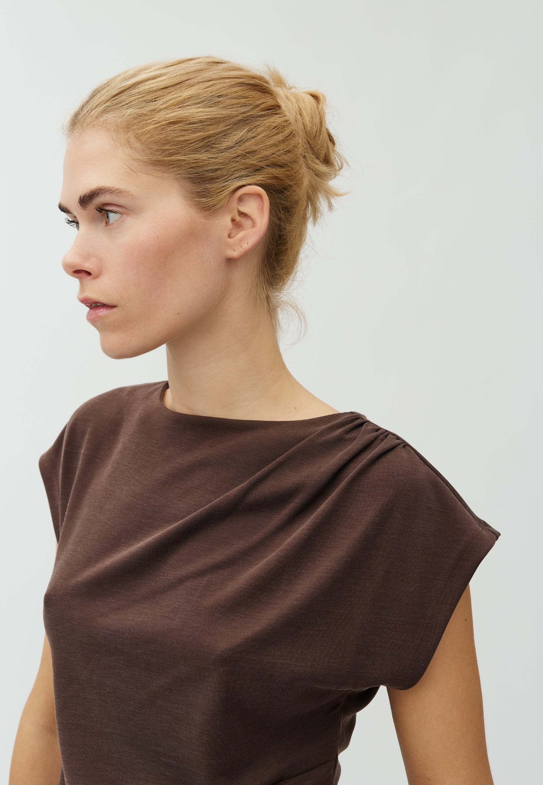 MbyM / Banky-M Bosko Luxe T-shirt / Java